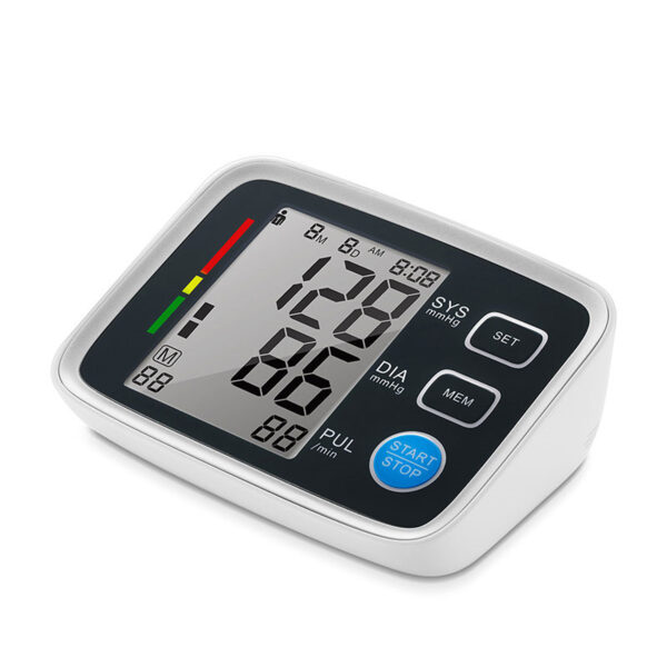 Blood pressure monitor Model: U80EH - Image 7