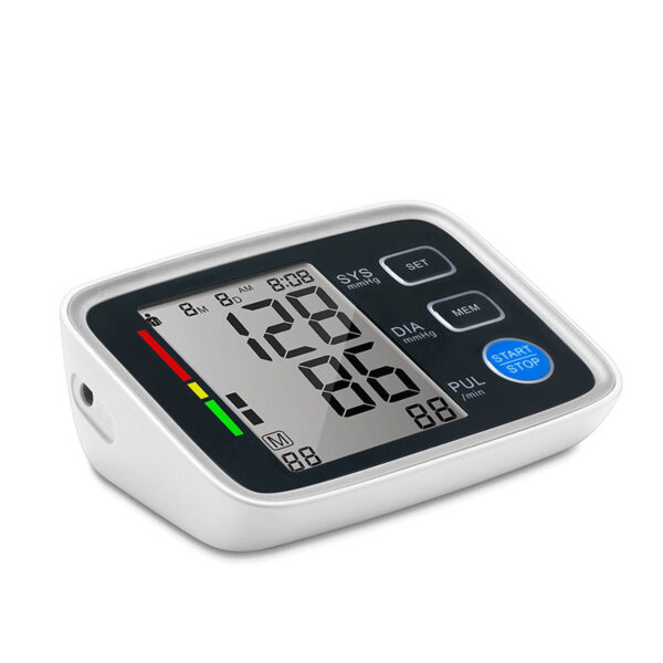 Blood pressure monitor Model: U80EH - Image 6