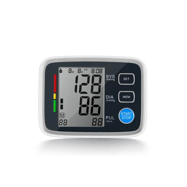 Blood pressure monitor Model: U80EH - Image 2