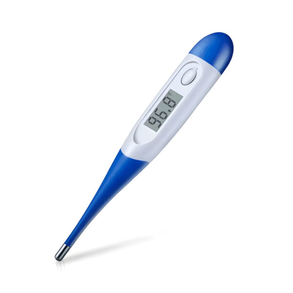 Digital Thermometer Model: RJT-001